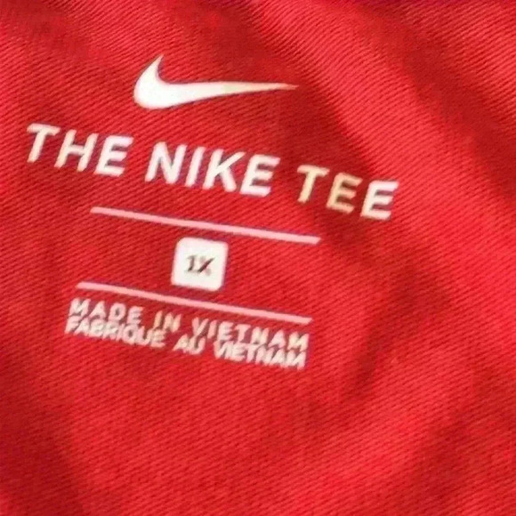 Nike Team USA Olympic Tee - Picture 8 of 16